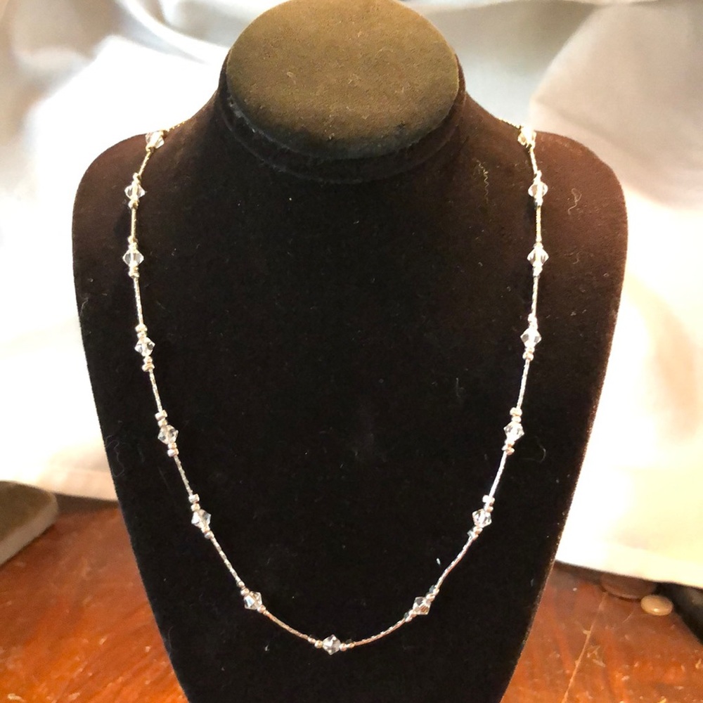 Ladies necklace
